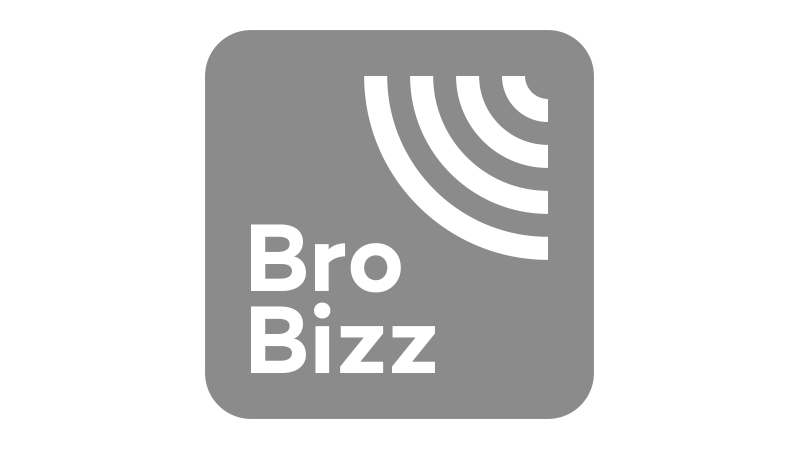 BroBizz Logo