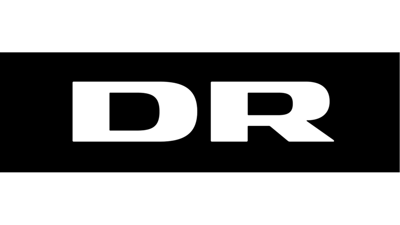 Danmarks Radio Logo